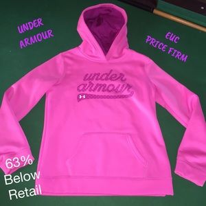 Under Armour Hoodie